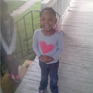 Meet your Posher, Patrice